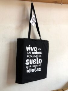 Bolsa personalizadas
