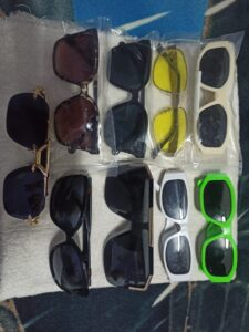 Gafas a buen precio